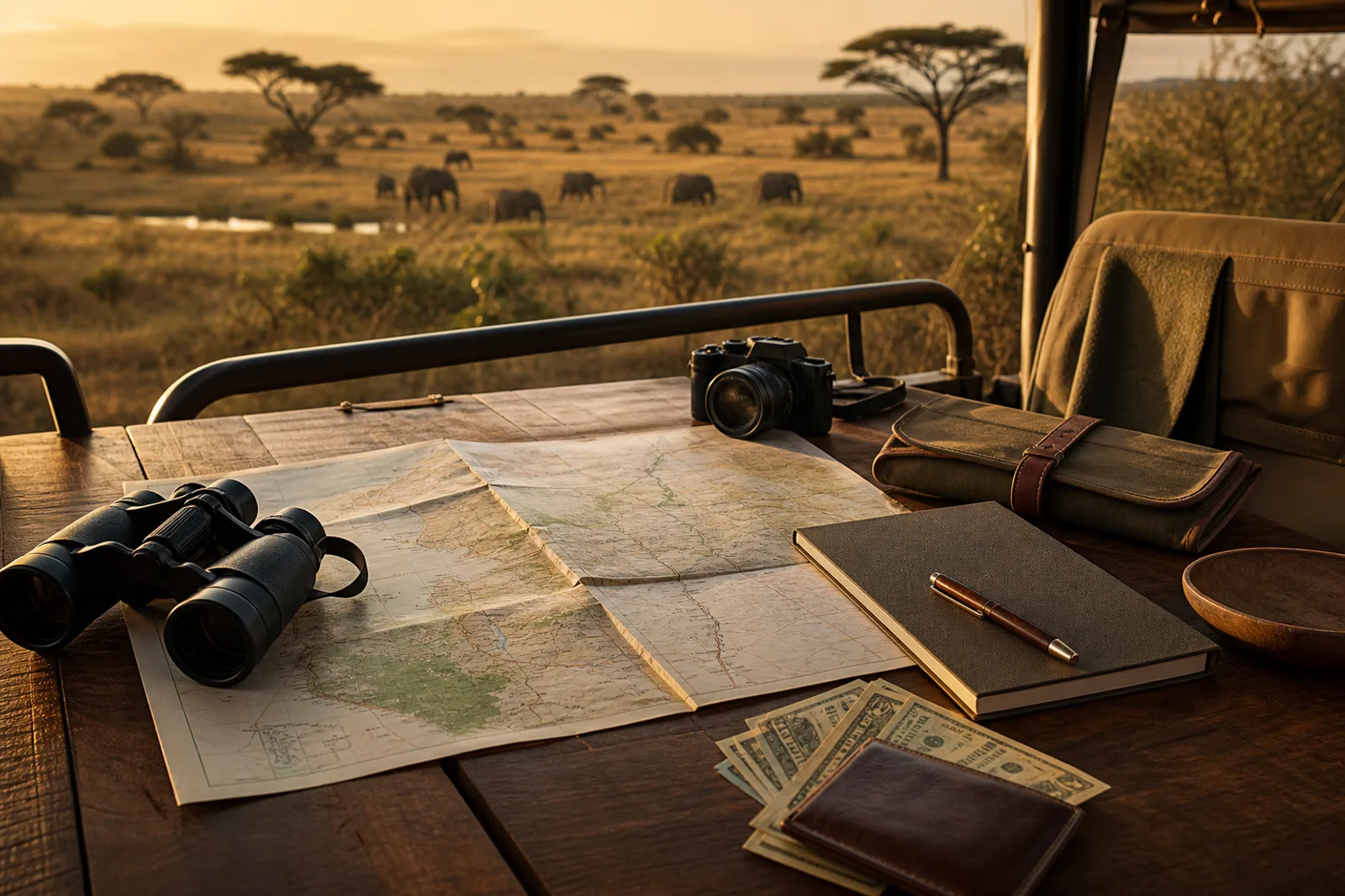 How Much Does a Kenya Safari Cost? 2026 Price Guide