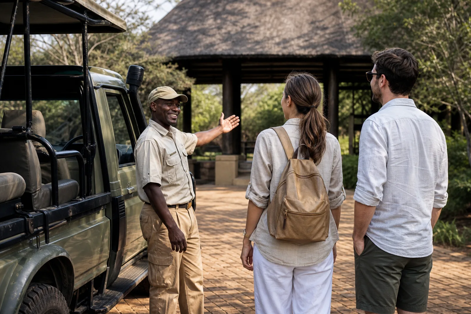Is Kenya Safe for American Tourists? A Practical Safari Guide