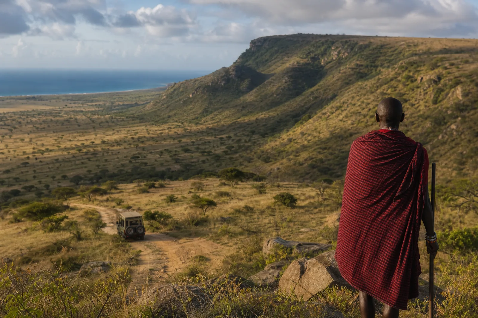 10-Day Kenya Safari Itinerary: Wildlife, Culture, and Coast