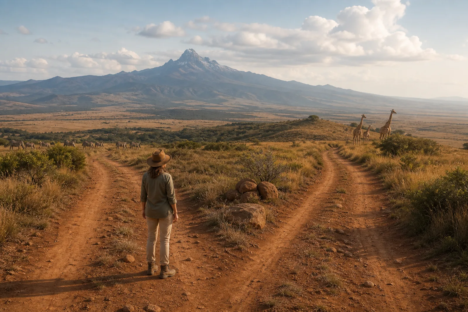 Kenya vs. Tanzania Safari: An Honest First-Trip Comparison