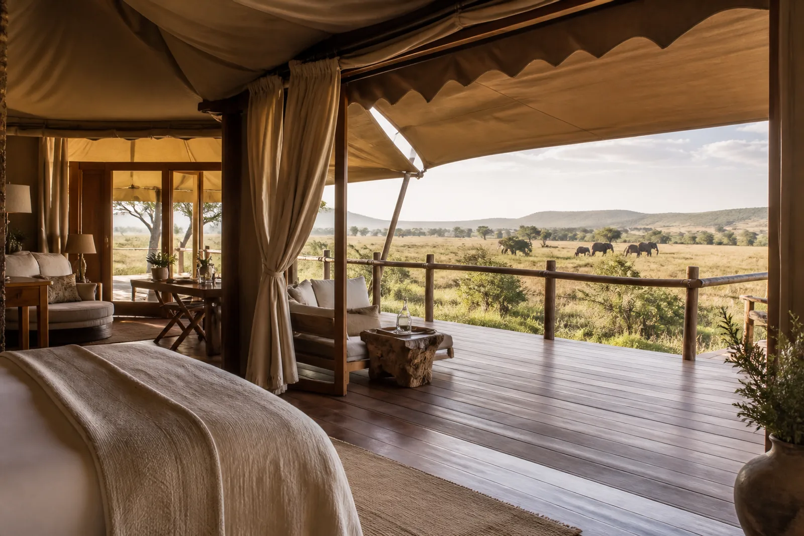 Luxury Kenya Safari Guide: What Premium Travel Really Includes
